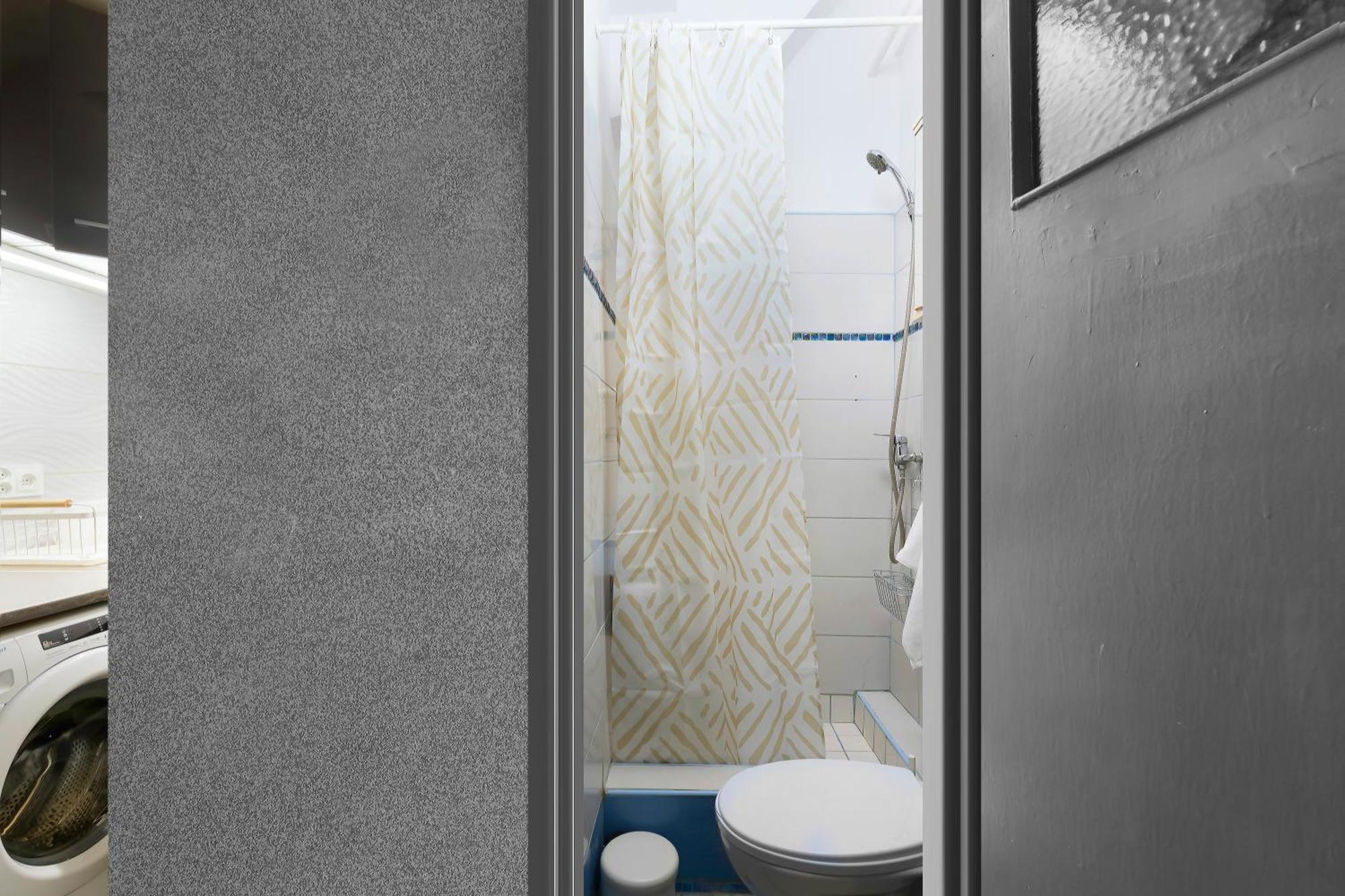 Elite Apartments Hallera 237 Gdansk Ngoại thất bức ảnh